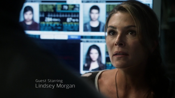 The 100 Season One Episode Two Earth Skills Captures-2644
