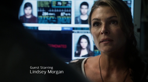 The 100 Season One Episode Two Earth Skills Captures-2642
