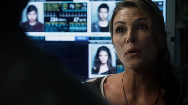 The 100 Season One Episode Two Earth Skills Captures-2641
