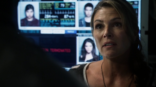 The 100 Season One Episode Two Earth Skills Captures-2640
