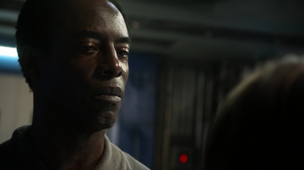 The 100 Season One Episode Two Earth Skills Captures-2638
