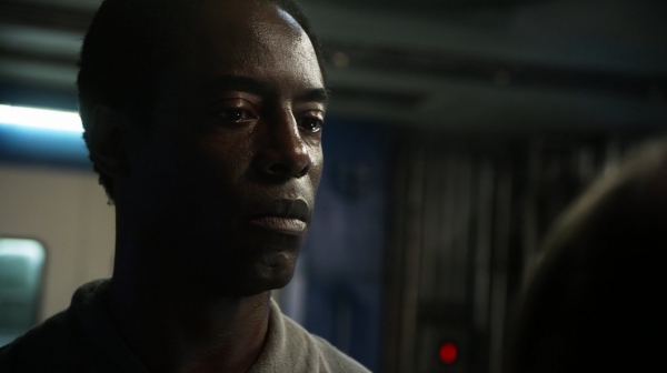 The 100 Season One Episode Two Earth Skills Captures-2633
