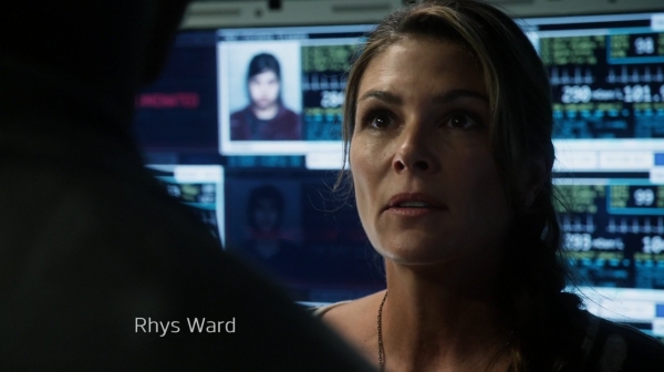 The 100 Season One Episode Two Earth Skills Captures-2632
