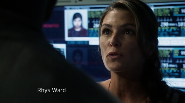 The 100 Season One Episode Two Earth Skills Captures-2631
