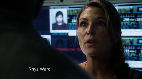 The 100 Season One Episode Two Earth Skills Captures-2630
