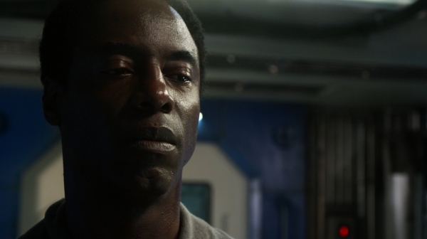 The 100 Season One Episode Two Earth Skills Captures-2627
