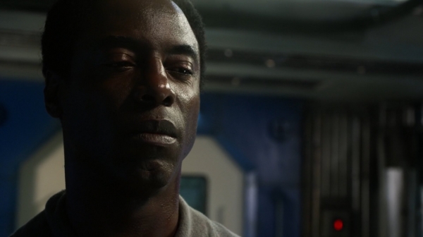 The 100 Season One Episode Two Earth Skills Captures-2626
