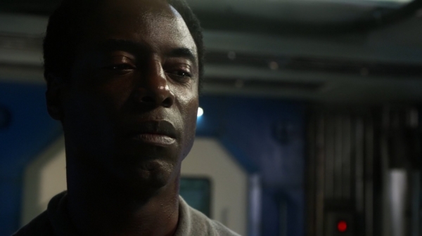 The 100 Season One Episode Two Earth Skills Captures-2625
