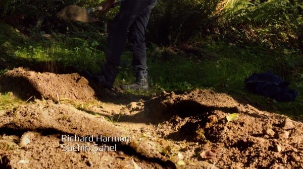 The 100 Season One Episode Two Earth Skills Captures-2623
