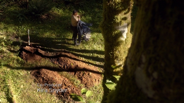 The 100 Season One Episode Two Earth Skills Captures-2610
