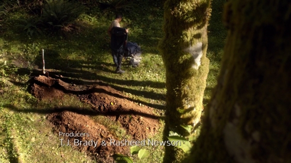 The 100 Season One Episode Two Earth Skills Captures-2607
