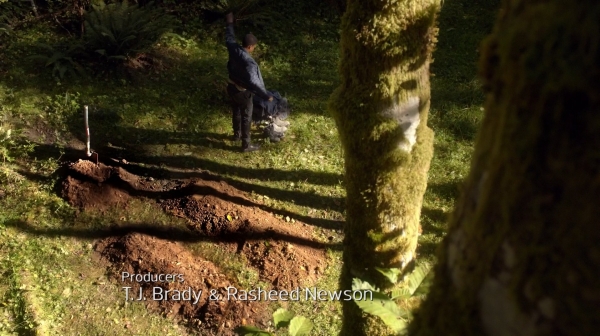 The 100 Season One Episode Two Earth Skills Captures-2605
