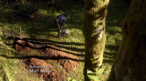The 100 Season One Episode Two Earth Skills Captures-2602
