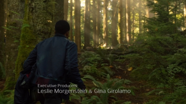 The 100 Season One Episode Two Earth Skills Captures-2592
