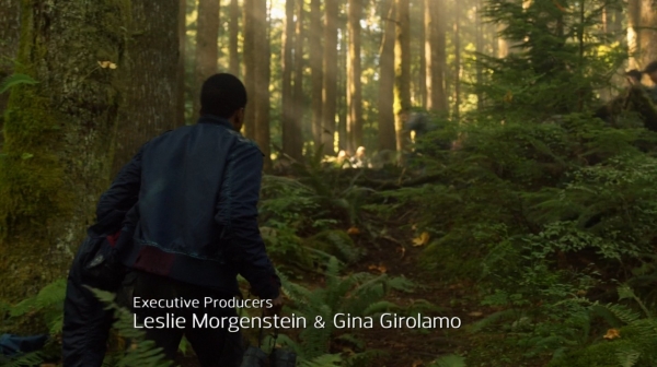 The 100 Season One Episode Two Earth Skills Captures-2591
