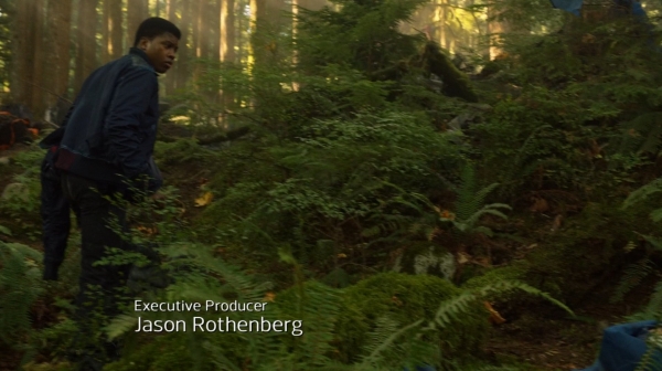 The 100 Season One Episode Two Earth Skills Captures-2586
