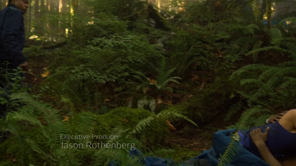 The 100 Season One Episode Two Earth Skills Captures-2585
