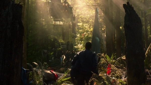 The 100 Season One Episode Two Earth Skills Captures-2579
