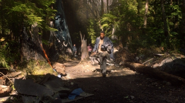 The 100 Season One Episode Two Earth Skills Captures-2566
