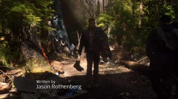The 100 Season One Episode Two Earth Skills Captures-2564
