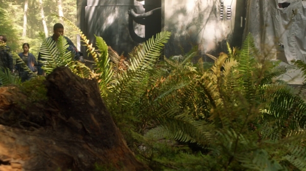 The 100 Season One Episode Two Earth Skills Captures-2558

