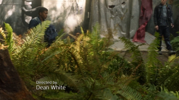 The 100 Season One Episode Two Earth Skills Captures-2556
