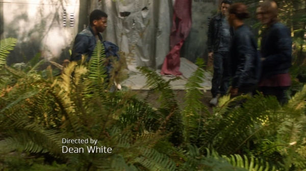 The 100 Season One Episode Two Earth Skills Captures-2555
