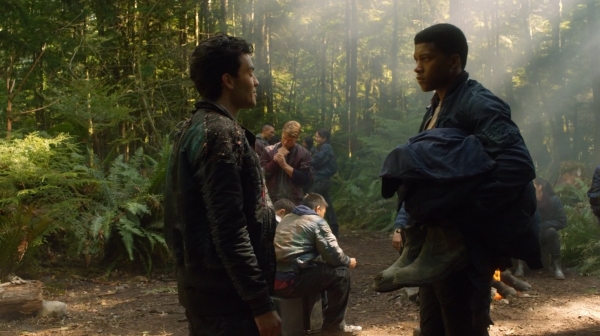 The 100 Season One Episode Two Earth Skills Captures-2549
