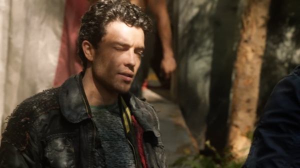 The 100 Season One Episode Two Earth Skills Captures-2546
