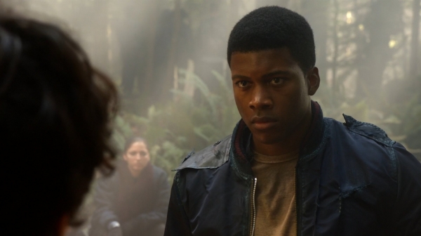 The 100 Season One Episode Two Earth Skills Captures-2527
