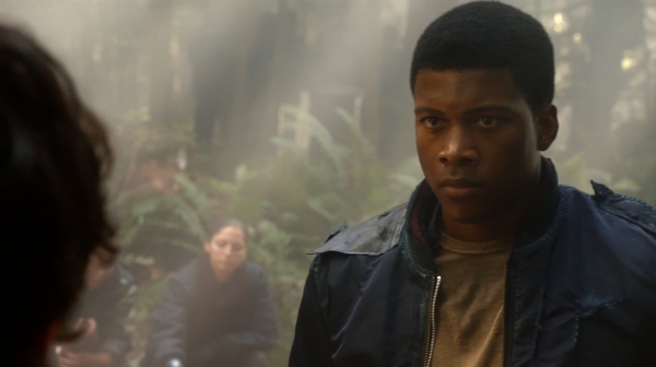 The 100 Season One Episode Two Earth Skills Captures-2526

