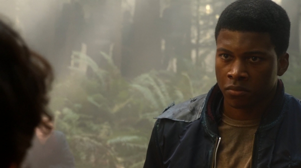 The 100 Season One Episode Two Earth Skills Captures-2521
