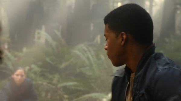 The 100 Season One Episode Two Earth Skills Captures-2520
