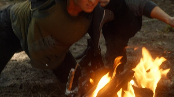 The 100 Season One Episode Two Earth Skills Captures-2508
