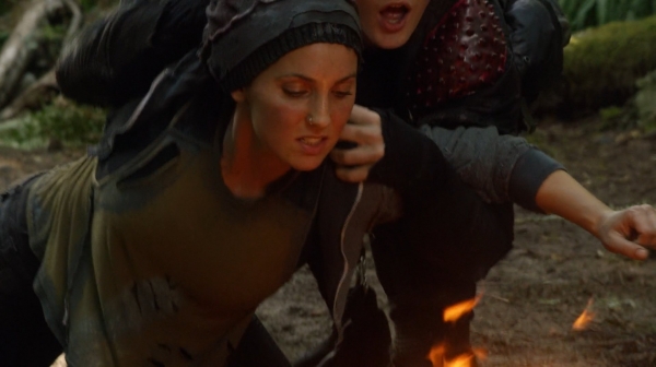 The 100 Season One Episode Two Earth Skills Captures-2507
