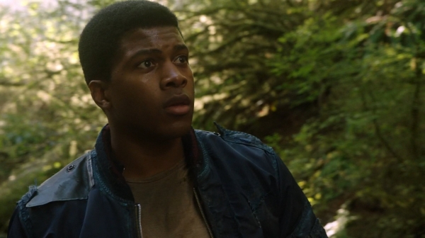The 100 Season One Episode Two Earth Skills Captures-2495
