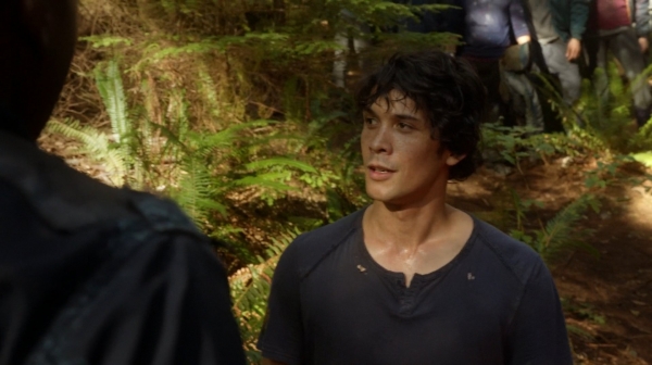 The 100 Season One Episode Two Earth Skills Captures-2491
