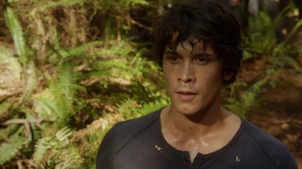 The 100 Season One Episode Two Earth Skills Captures-2485
