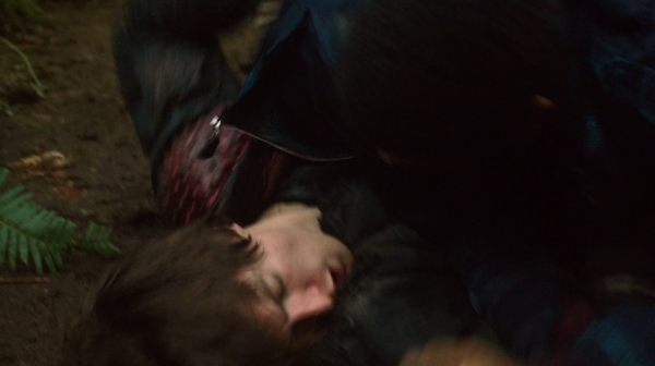 The 100 Season One Episode Two Earth Skills Captures-2483
