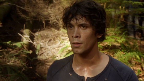 The 100 Season One Episode Two Earth Skills Captures-2478
