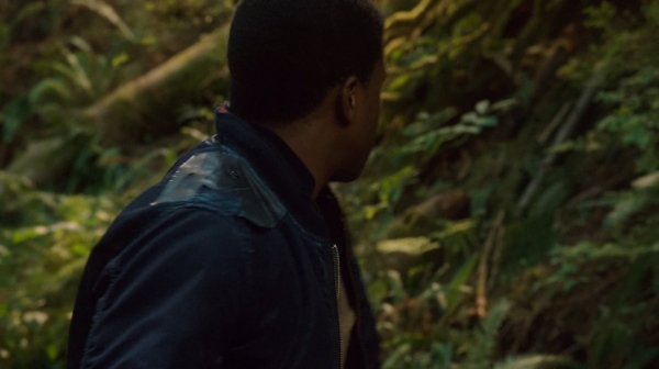 The 100 Season One Episode Two Earth Skills Captures-2477
