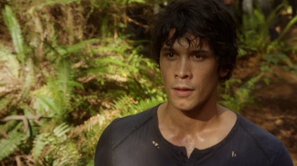 The 100 Season One Episode Two Earth Skills Captures-2475
