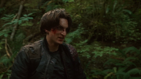 The 100 Season One Episode Two Earth Skills Captures-2474

