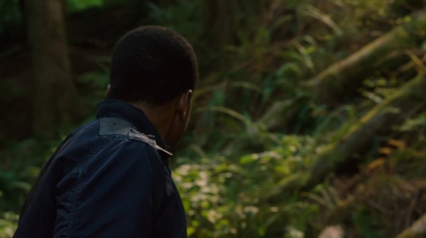 The 100 Season One Episode Two Earth Skills Captures-2473
