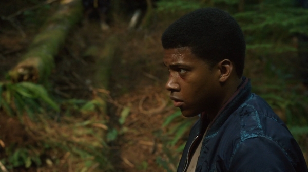 The 100 Season One Episode Two Earth Skills Captures-2467
