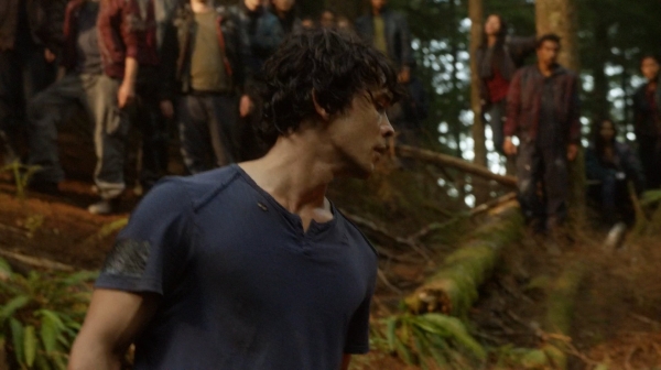 The 100 Season One Episode Two Earth Skills Captures-2461
