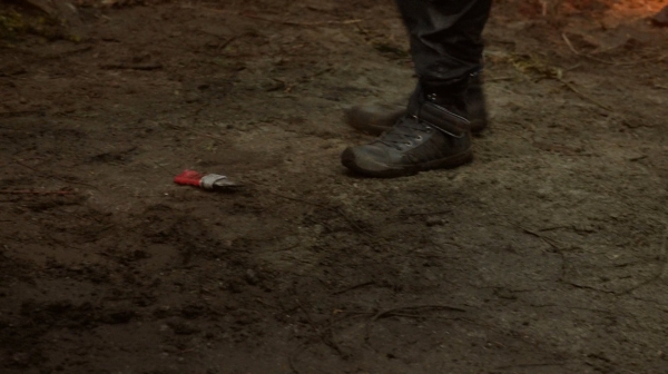 The 100 Season One Episode Two Earth Skills Captures-2460
