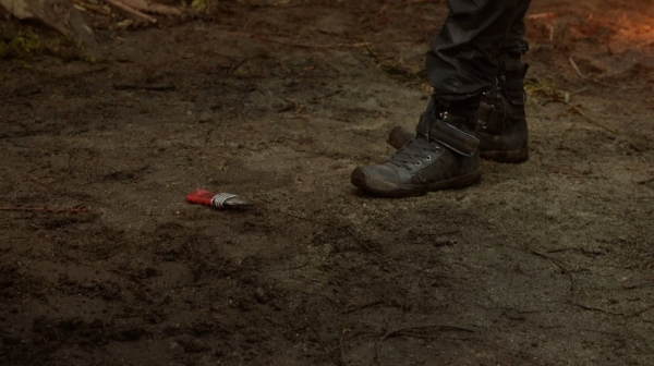 The 100 Season One Episode Two Earth Skills Captures-2459
