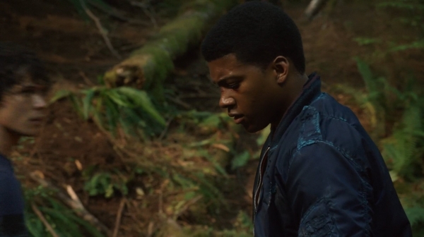 The 100 Season One Episode Two Earth Skills Captures-2457
