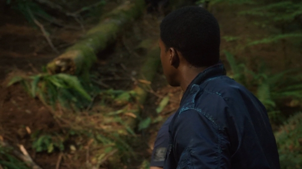 The 100 Season One Episode Two Earth Skills Captures-2456
